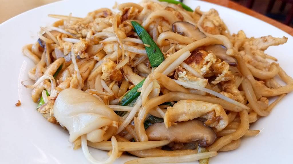 Fu Kee | restaurant | 121 Bernal Rd, San Jose, CA 95119, USA | 4082253218 OR +1 408-225-3218