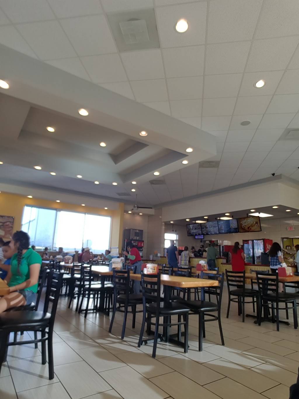 Pollo Regio | restaurant | 107 NW 28th St, Fort Worth, TX 76164, USA | 8176244444 OR +1 817-624-4444