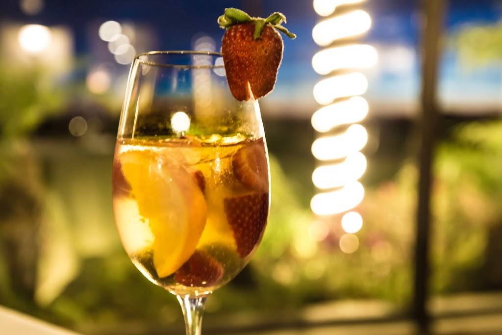 Lido Restaurant & Lounge | night club | 2727 Shell Beach Rd, Pismo Beach, CA 93449, USA | 8057738900 OR +1 805-773-8900