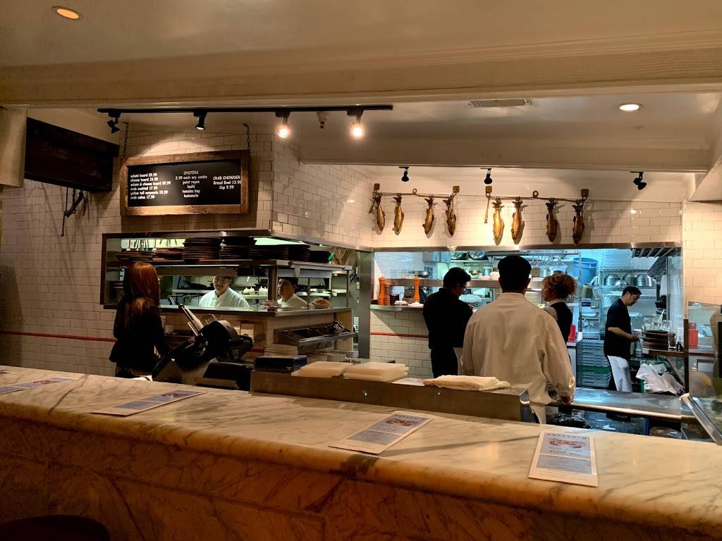 Salitos Crab House & Prime Rib | restaurant | 1200 Bridgeway, Sausalito, CA 94965, USA | 4153313226 OR +1 415-331-3226