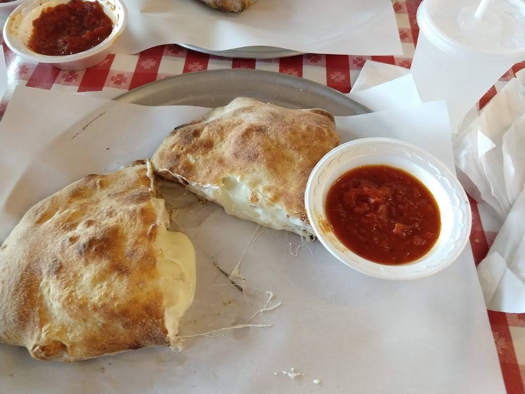 Salvatores Pizza & Pasta | restaurant | 4673 US-280, Birmingham, AL 35242, USA | 2059912881 OR +1 205-991-2881