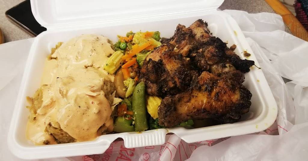 Open Caribbean Kitchen | restaurant | 4735 Poplar Level Rd, Louisville, KY 40213, USA | 5026011332 OR +1 502-601-1332