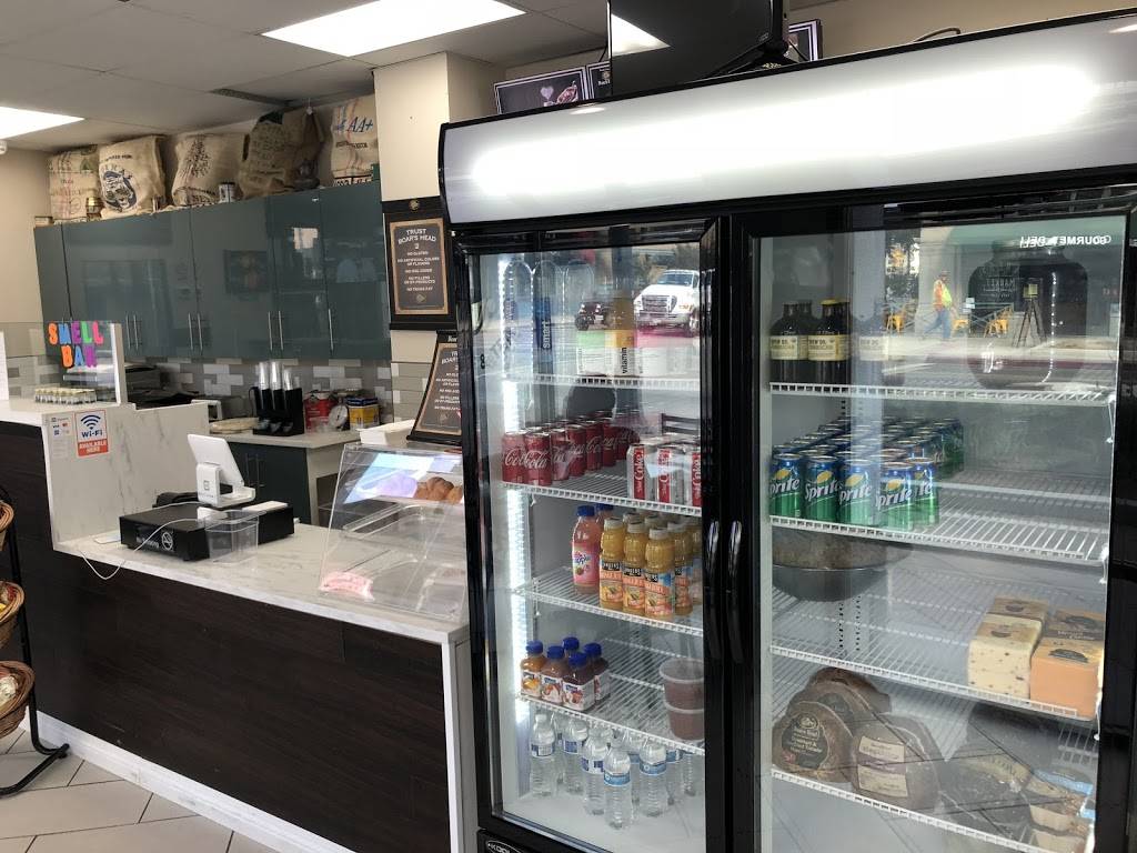 Long Beach Coffee and Tea | cafe | 480 Pine Ave, Long Beach, CA 90802, USA | 5626198299 OR +1 562-619-8299