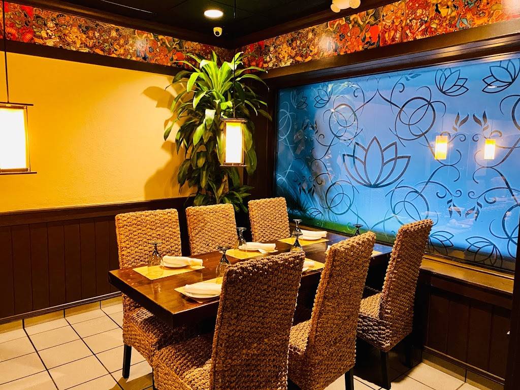 Le Indya Naples | restaurant | 975 Pine Ridge Rd, Naples, FL 34108, USA | 2395915156 OR +1 239-591-5156