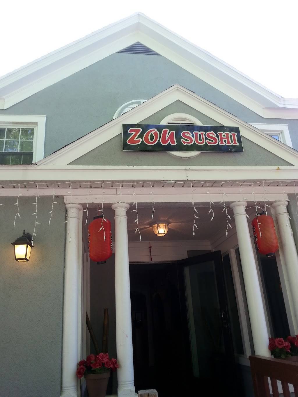 Zou Japanese Steakhouse | restaurant | 756 Glen St, Queensbury, NY 12804, USA | 5187988800 OR +1 518-798-8800