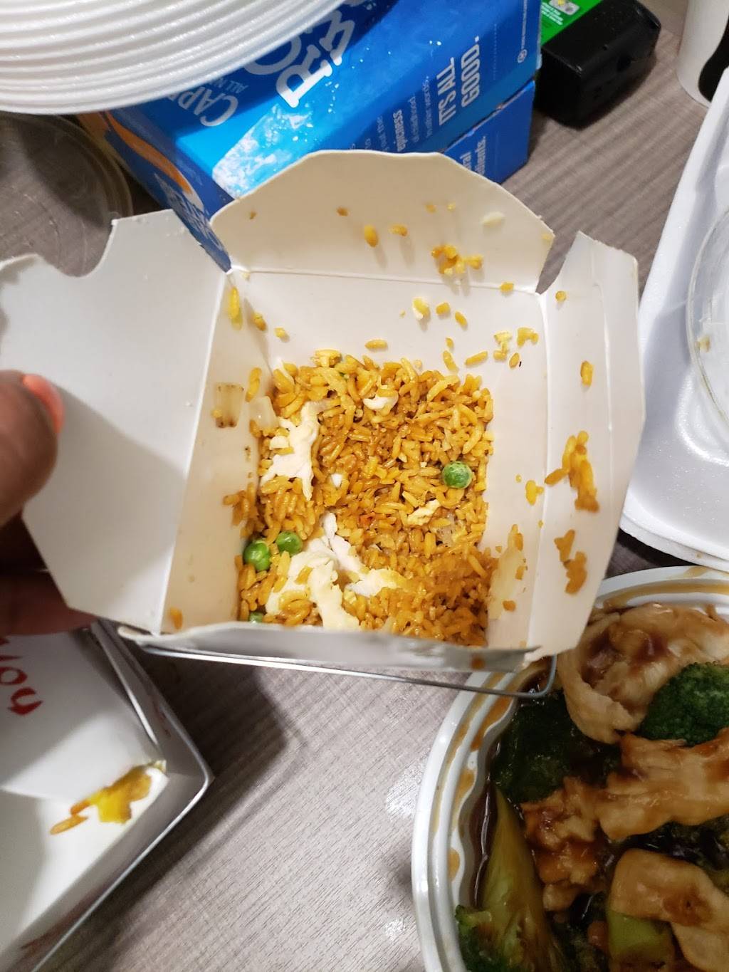 China Max Orlando LLC | restaurant | 8200 Vineland Ave, Orlando, FL 32821, USA | 4072394139 OR +1 407-239-4139