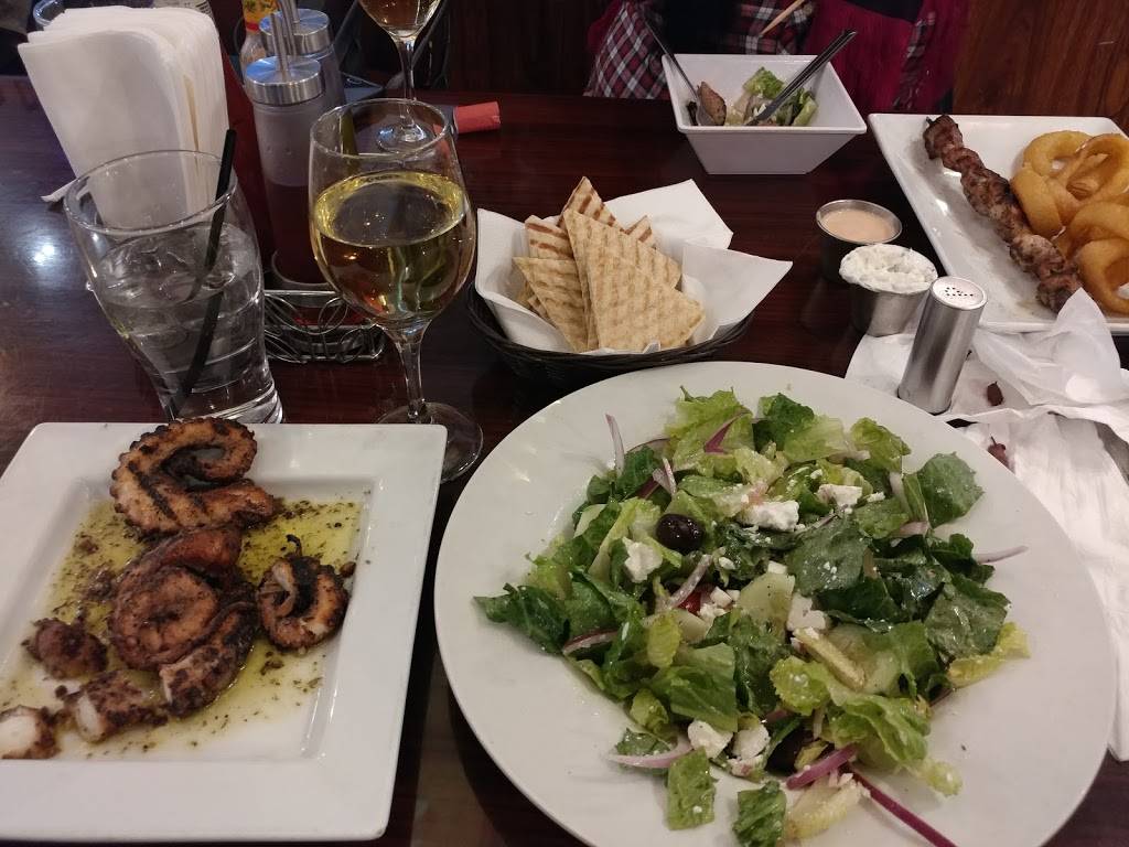 Tasty Grill | restaurant | 14-22 150th St, Whitestone, NY 11357, USA | 7187677200 OR +1 718-767-7200