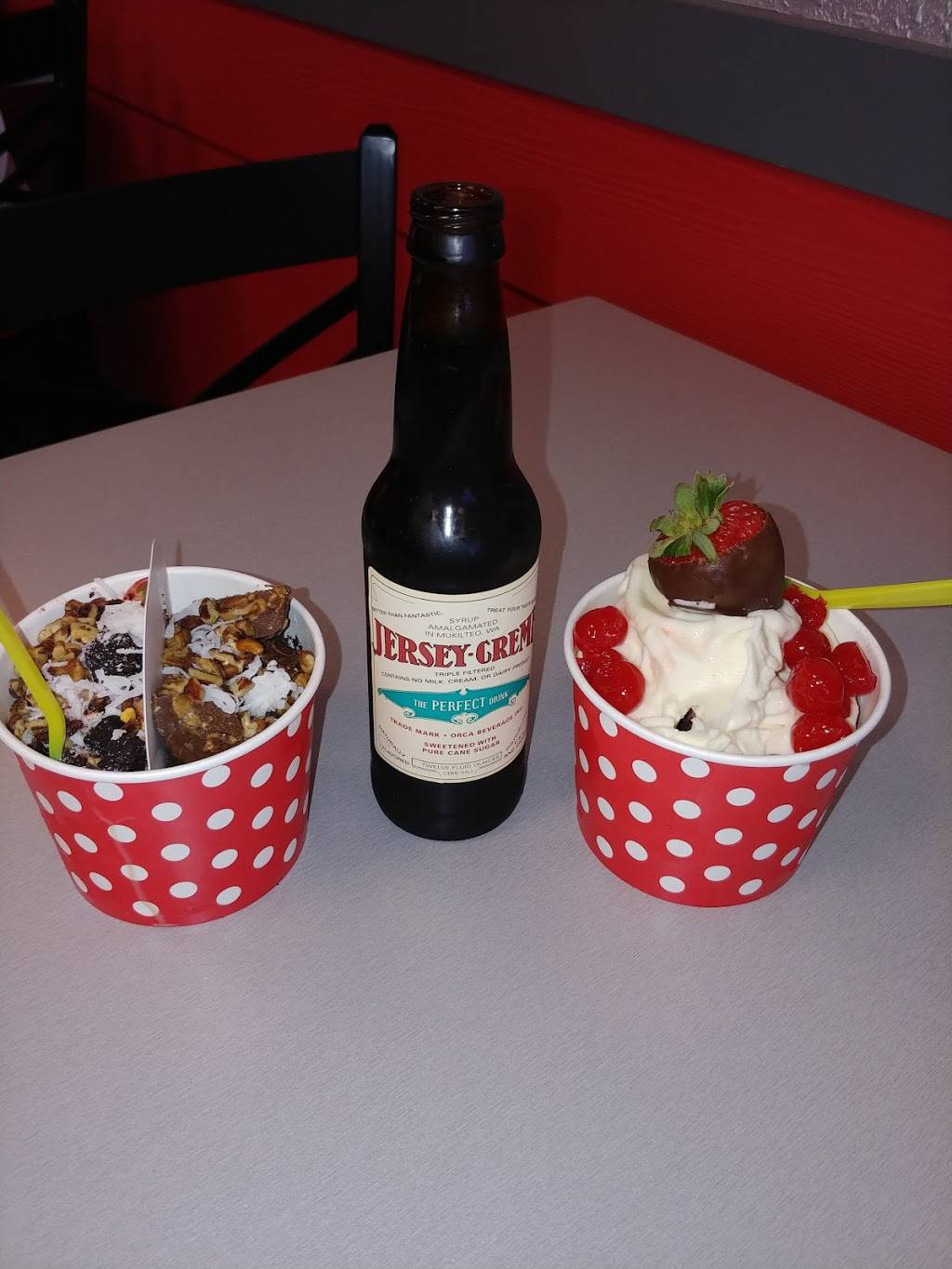 Big Red Treats | meal takeaway | 224 W 3rd St, Grand Island, NE 68801, USA | 3083923456 OR +1 308-392-3456