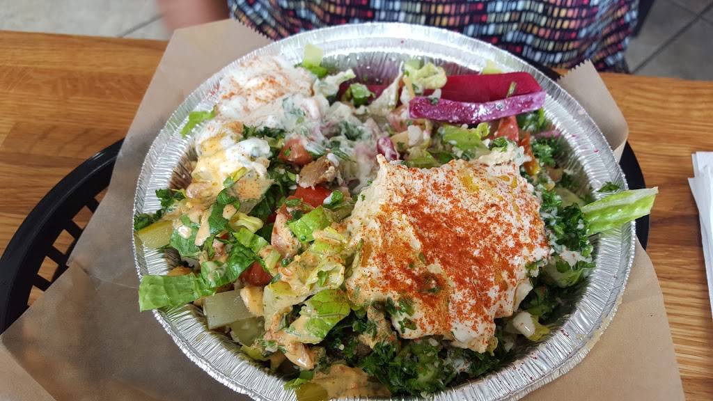 The Pita Guys | restaurant | 133 N Twin Oaks Valley Rd #104, San Marcos, CA 92069, USA | 7605663040 OR +1 760-566-3040