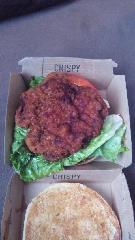 McDonalds | cafe | 6006 Plank Rd, Baton Rouge, LA 70805, USA | 2253559150 OR +1 225-355-9150