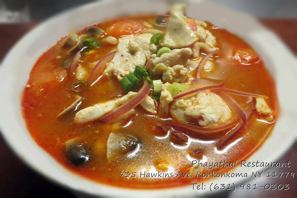 Phayathai | restaurant | 735 Hawkins Ave, Lake Ronkonkoma, NY 11779, USA | 6319810303 OR +1 631-981-0303