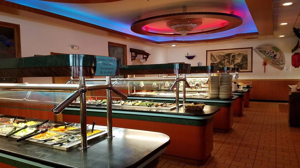 Asian Grill Buffet | restaurant | 8959 OH-66 N, Defiance, OH 43512, USA | 4197828988 OR +1 419-782-8988