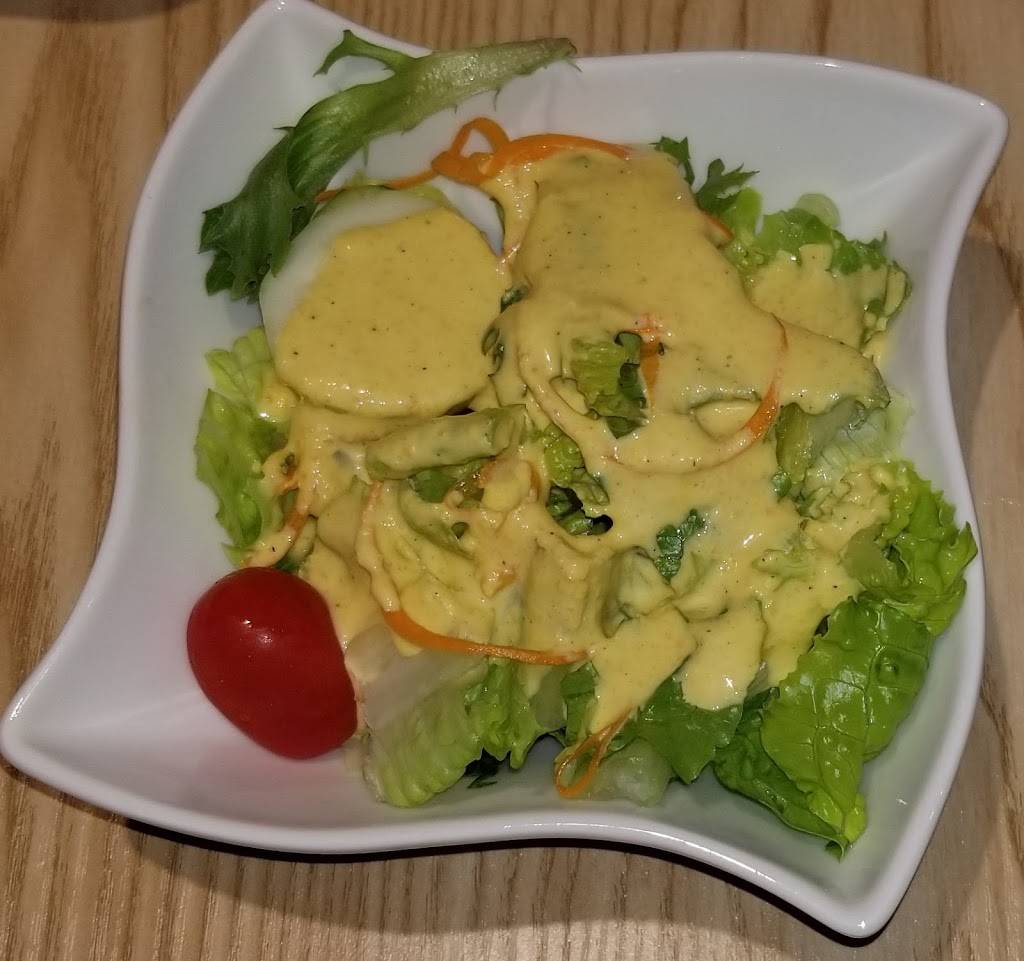 Bamboo Ya Forest Hills | restaurant | 69-12 Austin St, Forest Hills, NY 11375, USA | 7182688388 OR +1 718-268-8388