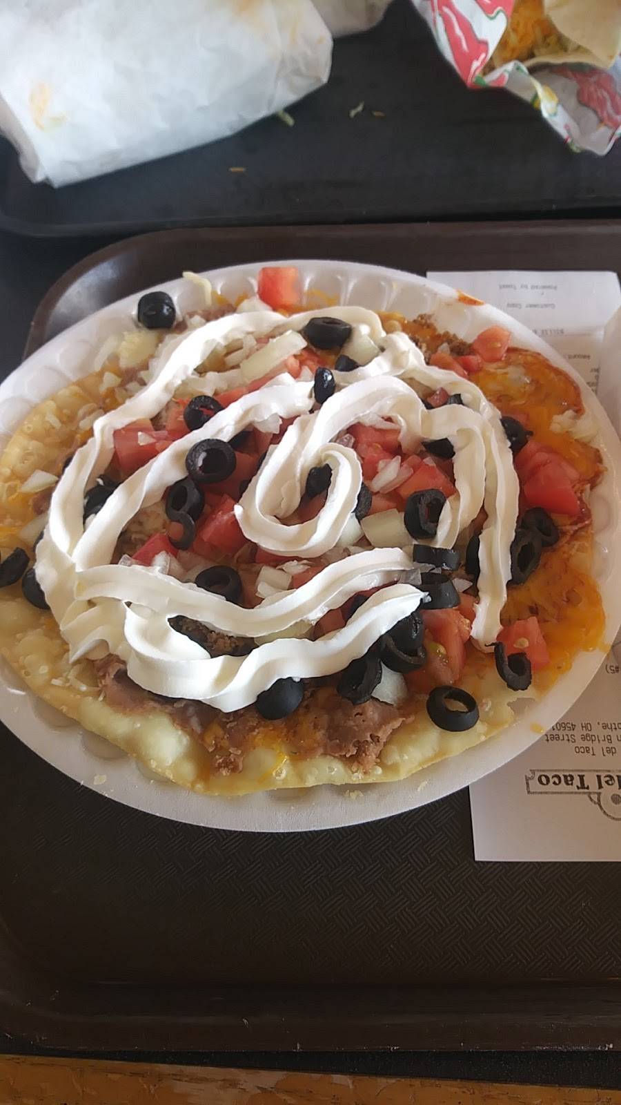 Casa del Taco | restaurant | 1055, 1055 N Bridge St, Chillicothe, OH 45601, USA | 7407737650 OR +1 740-773-7650