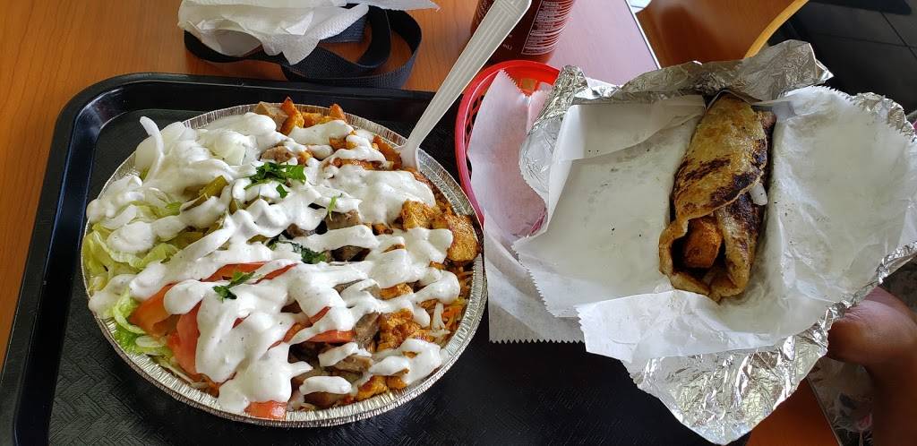 Burgers & Biryani Express | restaurant | 4990 W Irlo Bronson Memorial Hwy, Kissimmee, FL 34746, USA | 4075070517 OR +1 407-507-0517