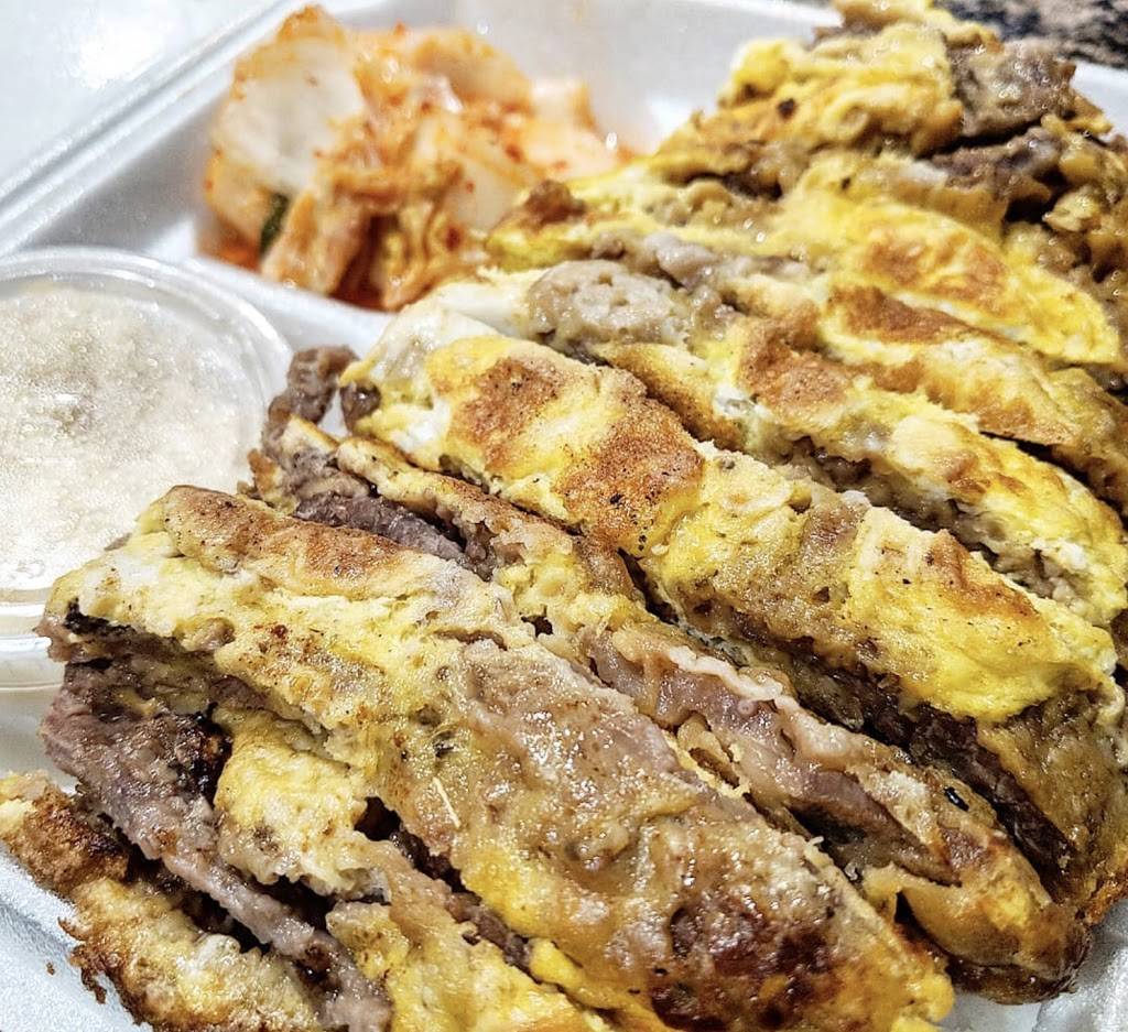 Kapuna Cafe | restaurant | 3231 N Decatur Blvd #122, Las Vegas, NV 89130, USA | 7023951400 OR +1 702-395-1400