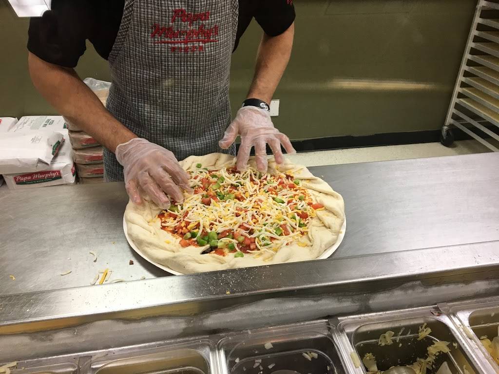 Papa Murphys Take N Bake Pizza | meal takeaway | 12407 MoPac Expy suite 150-b, Austin, TX 78758, USA | 5124919200 OR +1 512-491-9200