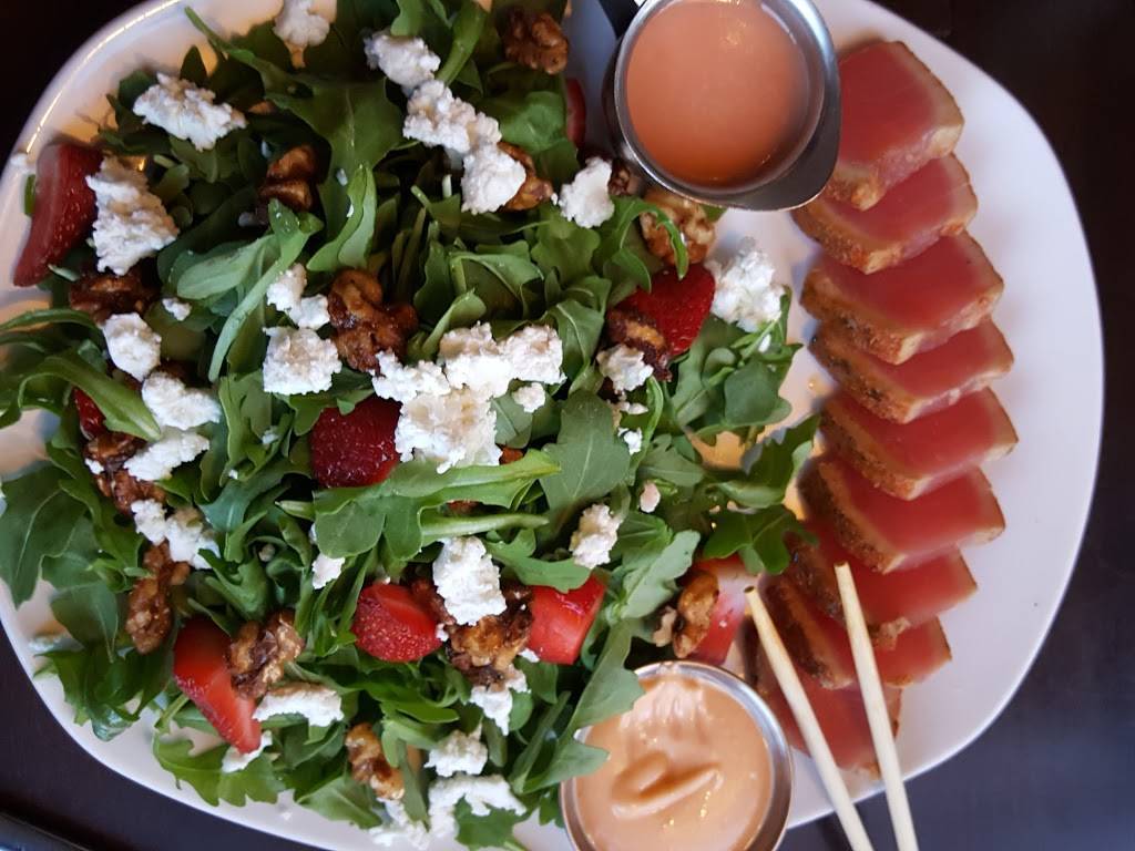 110 Grill - Nashua | restaurant | 27 Trafalgar Square, Nashua, NH 03063, USA | 6039437443 OR +1 603-943-7443