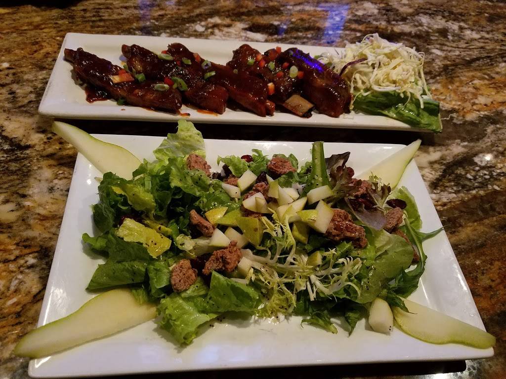 Black Bull Chop House | restaurant | 300 Pacific Coast Hwy, Huntington Beach, CA 92648, USA | 7149696700 OR +1 714-969-6700