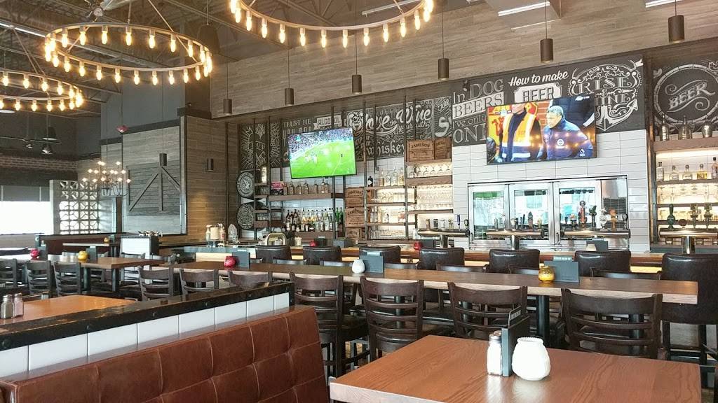 State & Main Kitchen & Bar | restaurant | 467 Cundles Rd E Building G Unit 1, Barrie, ON L4M 0J7, Canada | 7057220817 OR +1 705-722-0817