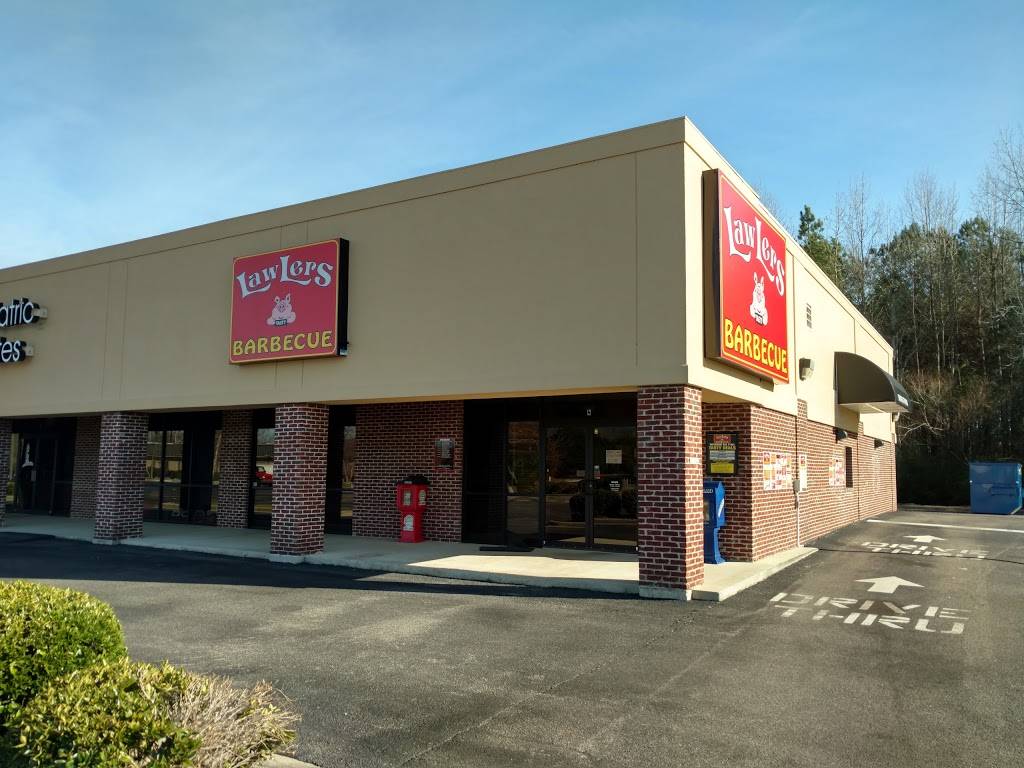 LawLers Barbecue | restaurant | 6727 Highway 431 South, Suite N, Owens Cross Roads, AL 35763, USA | 2565853247 OR +1 256-585-3247