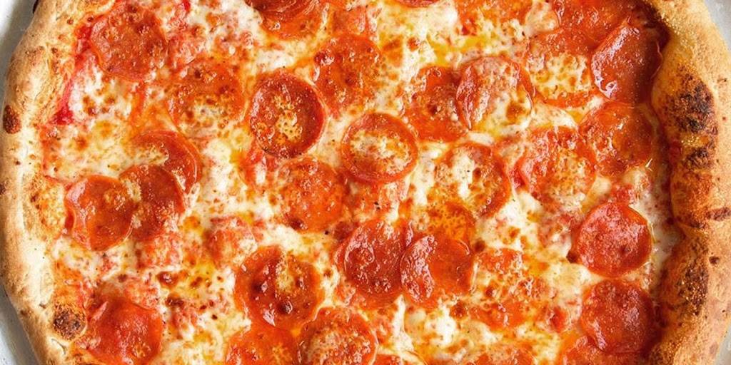 Little Pizza King | meal delivery | 2731, 389 Washington St, Brighton, MA 02135, USA | 6177877800 OR +1 617-787-7800