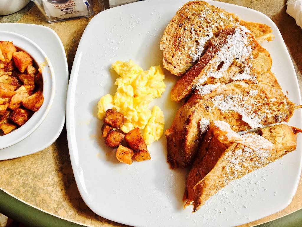 Scrambled | restaurant | 910 Atlantic Ave, Virginia Beach, VA 23451, USA | 7576446670 OR +1 757-644-6670