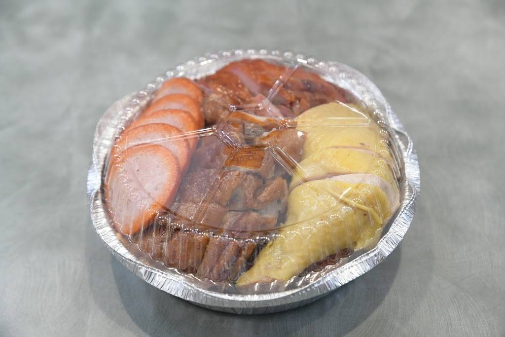 Jian Hong Yuen BBQ House | restaurant | 1661 Denison St, Markham, ON L3R 6E4, Canada | 9055132688 OR +1 905-513-2688