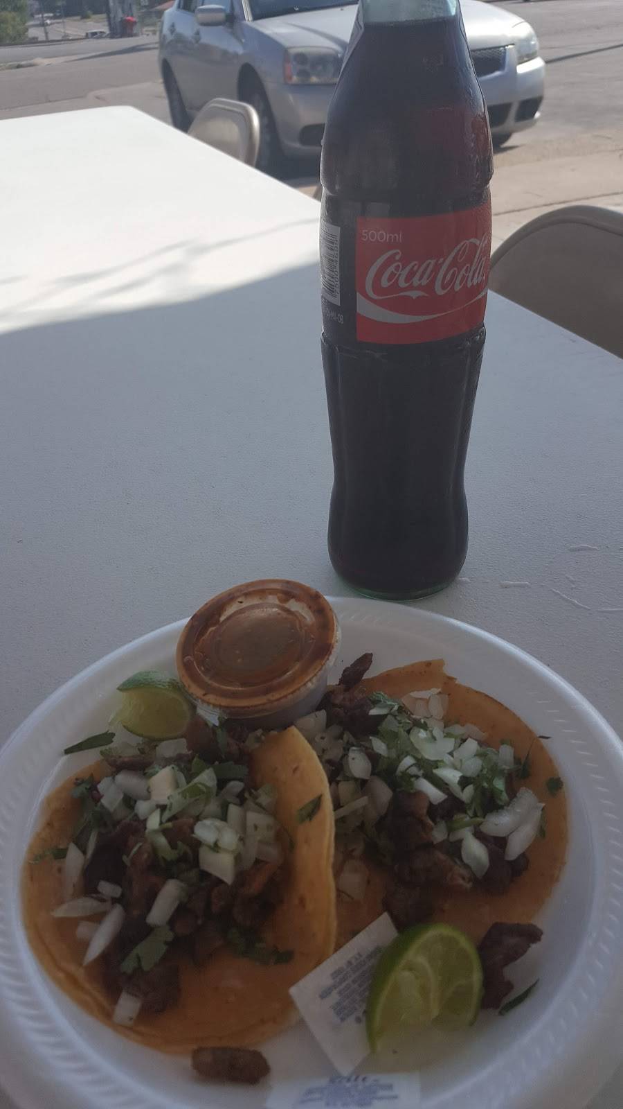 Las Trancas | restaurant | 400 N 25th St, Waco, TX 76707, USA | 2543498618 OR +1 254-349-8618