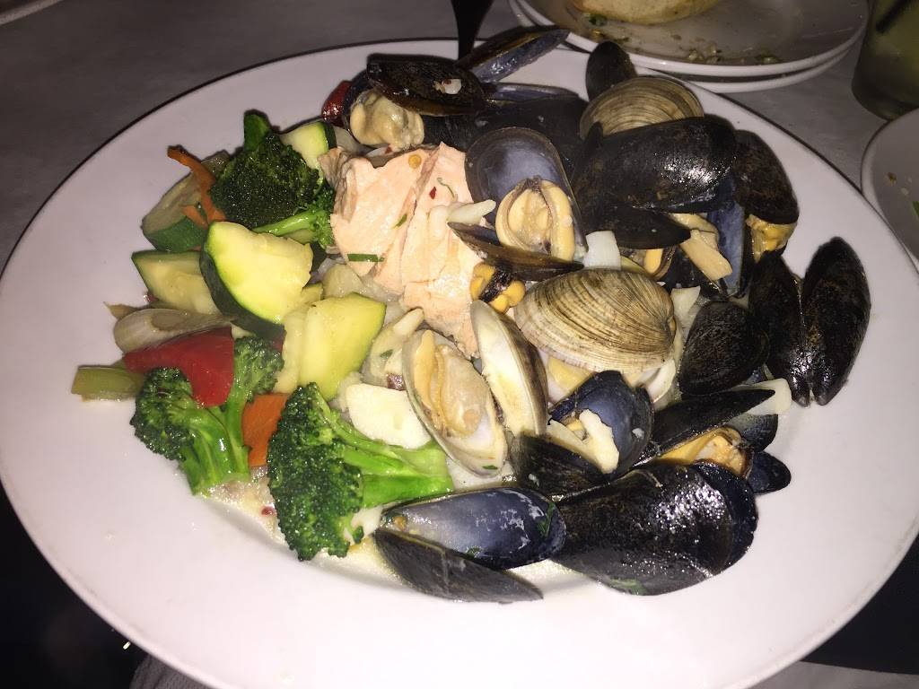 Little Italy Restaurant | restaurant | 2901 Parkway Blvd, Kissimmee, FL 34747, USA | 4073967736 OR +1 407-396-7736