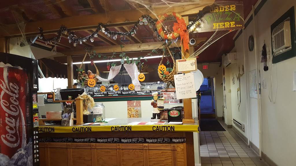 Vintage Italian Pizza | meal delivery | 3901 Grand Ave, Duluth, MN 55807, USA | 2186249090 OR +1 218-624-9090