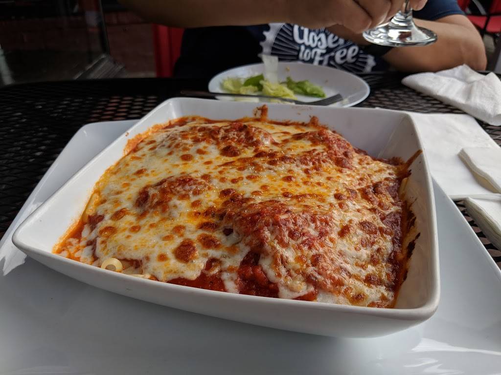 Delizioso Brick Oven Pizza | meal takeaway | 3696 Main St, Stratford, CT 06614, USA | 2039084444 OR +1 203-908-4444