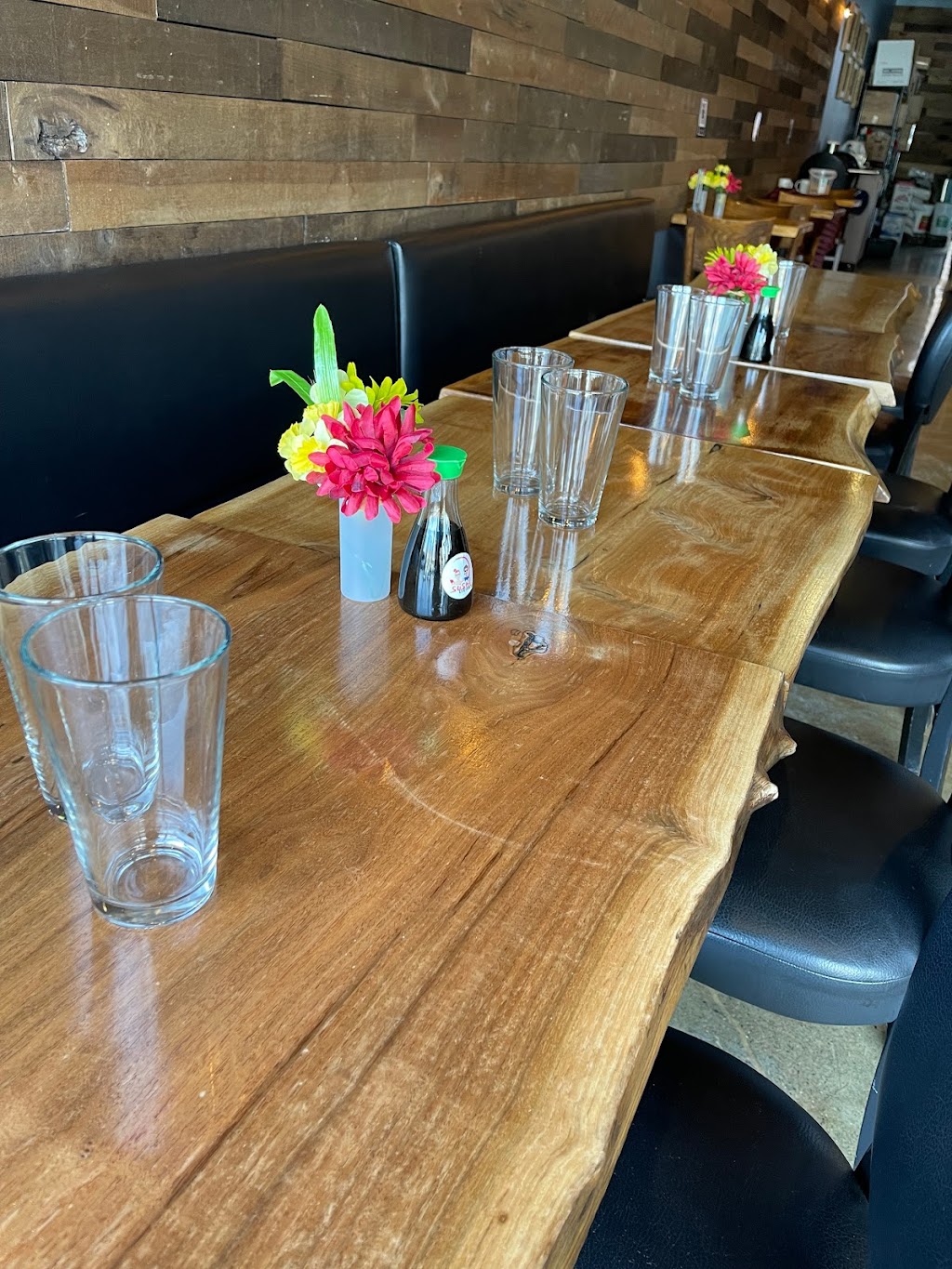 sushilicious sushi and rice | restaurant | 5419 W Devon Ave, Chicago, IL 60646, USA | 8729467002 OR +1 872-946-7002