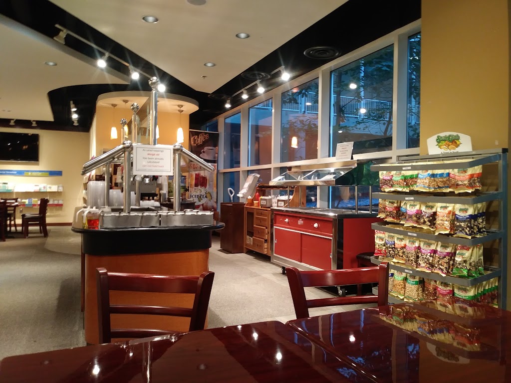 Cafe Overton | restaurant | 3625 Cumberland Blvd SE # 120, Atlanta, GA 30339, USA | 7706357475 OR +1 770-635-7475