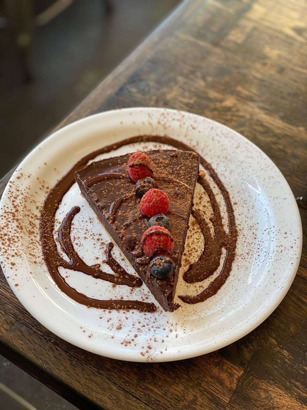 The Fix | restaurant | 600 E 31st St, Kansas City, MO 64109, USA | 8162370702 OR +1 816-237-0702