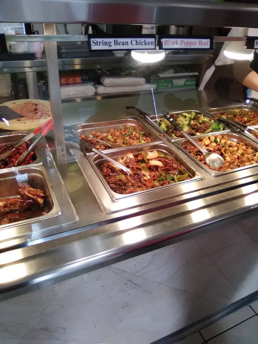 Dragon Garden | restaurant | 1063 E Ave. J, Lancaster, CA 93535, USA | 6617290886 OR +1 661-729-0886