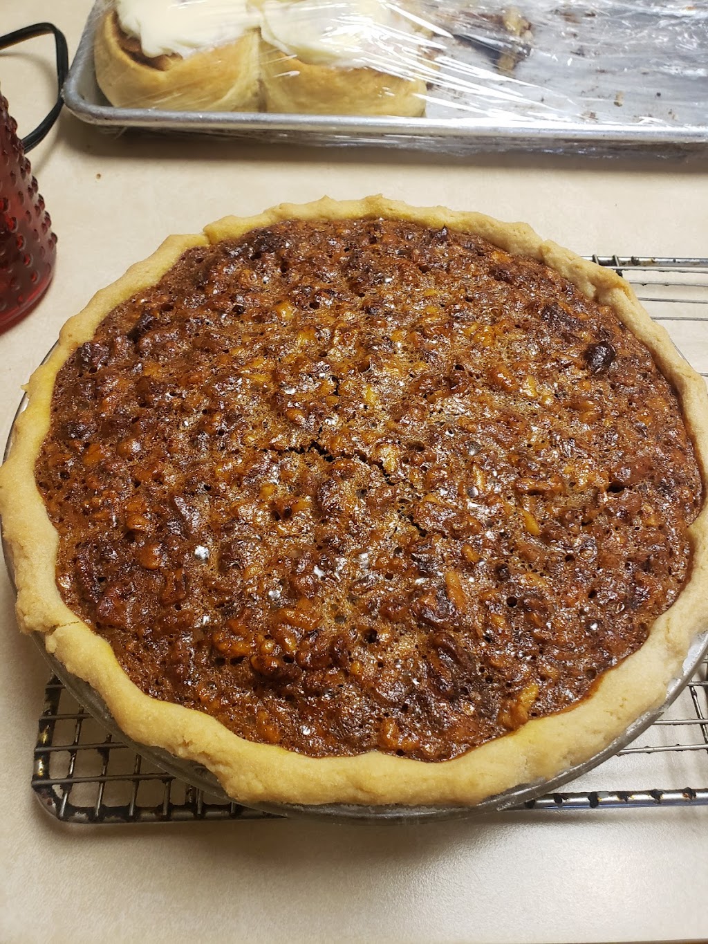 Cast Iron Cafe | restaurant | 404 Broad Ave, Stanton, IA 51573, USA | 7128292355 OR +1 712-829-2355