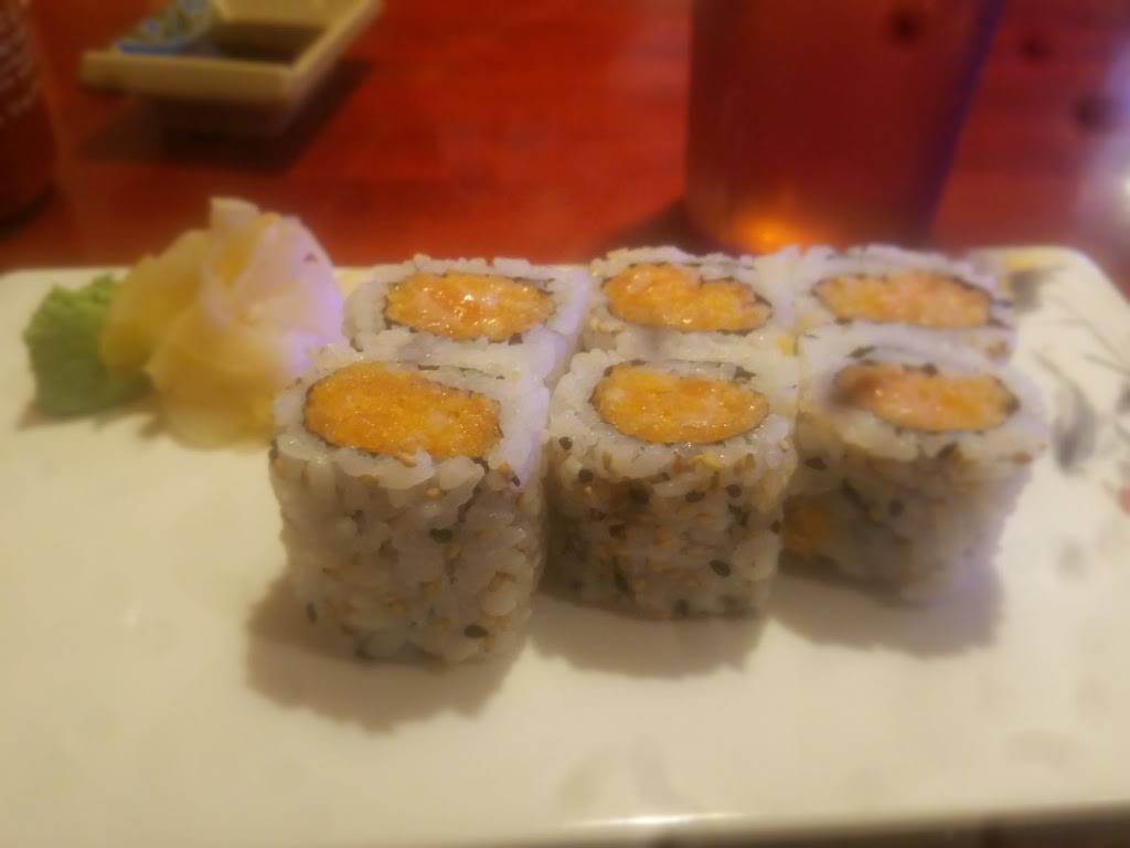 Fuji Mountain Steak House | restaurant | 4237 Branch Ave, Temple Hills, MD 20748, USA | 3018998666 OR +1 301-899-8666