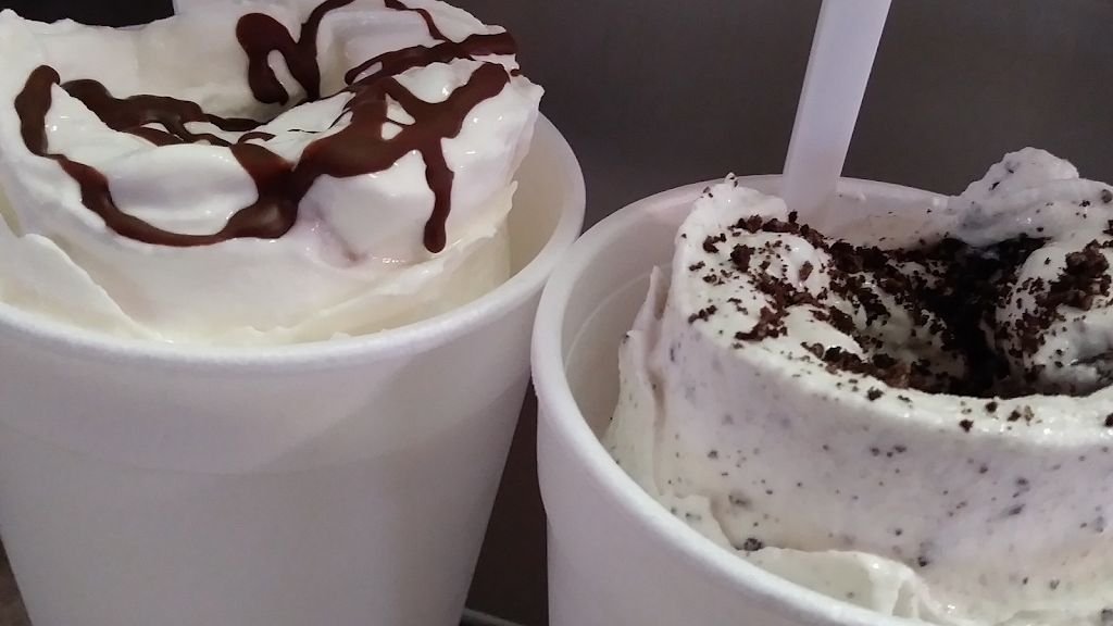 Dairy King | restaurant | 407 S Freeman Ave, Oakley, KS 67748, USA | 7856724127 OR +1 785-672-4127