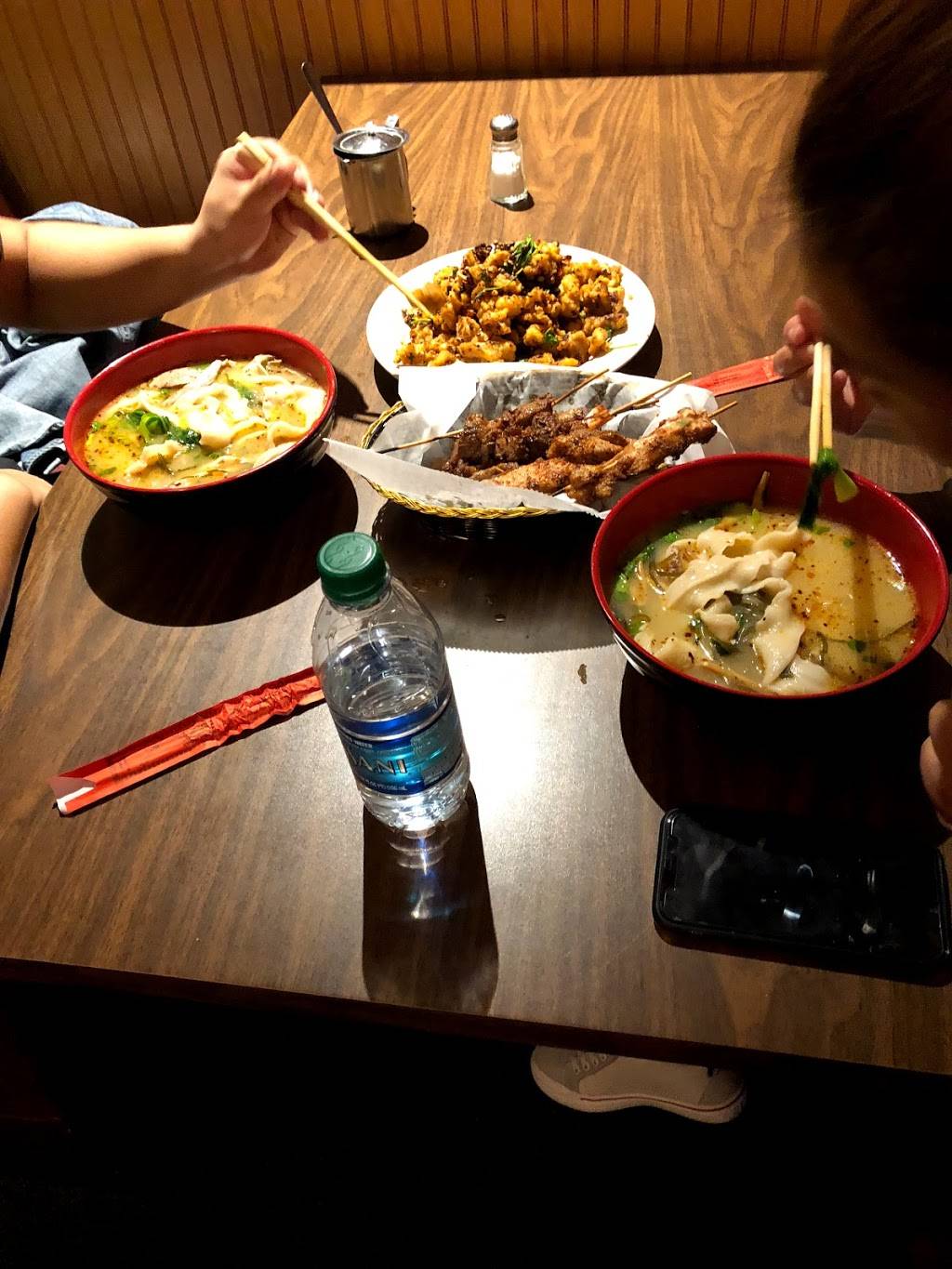 Eastern Star Restaurant | restaurant | 3301 Post Rd, Warwick, RI 02886, USA | 4017386162 OR +1 401-738-6162