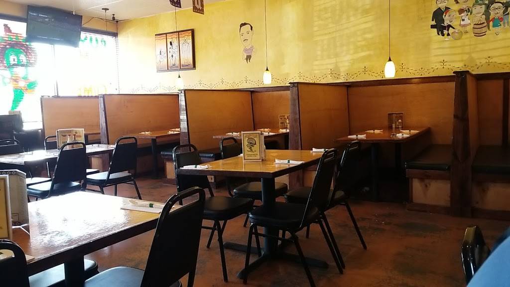 Fiesta Time Grill | restaurant | 1142 N Gateway Ave, Rockwood, TN 37854, USA | 8652453113 OR +1 865-245-3113