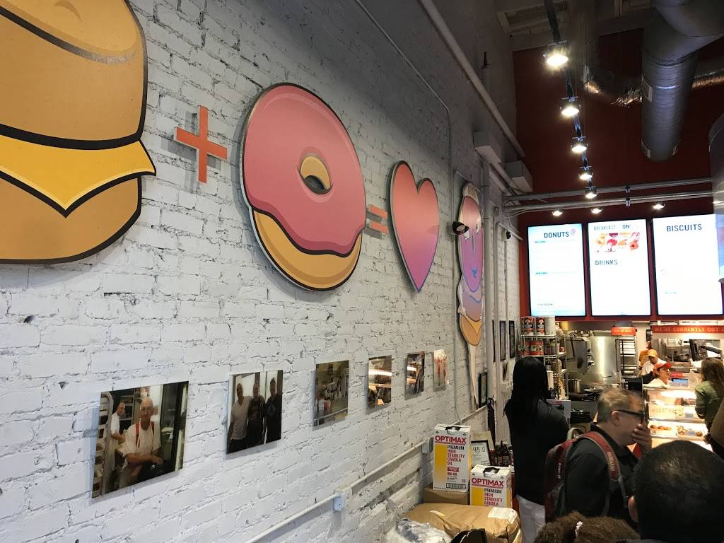 Rise Durham Downtown | restaurant | 401 Foster St ste a, Durham, NC 27701, USA | 9844392220 OR +1 984-439-2220