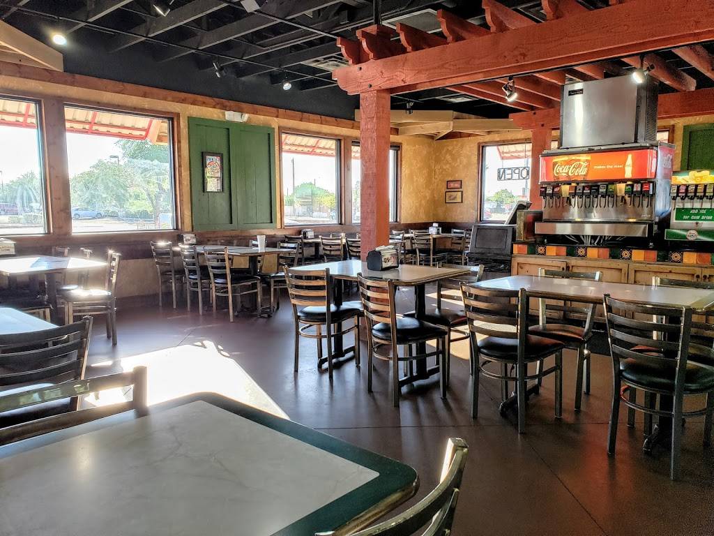 Carolinas Mexican Food- Peoria | restaurant | 9030 W Peoria Ave, Peoria, AZ 85345, USA | 6234871400 OR +1 623-487-1400