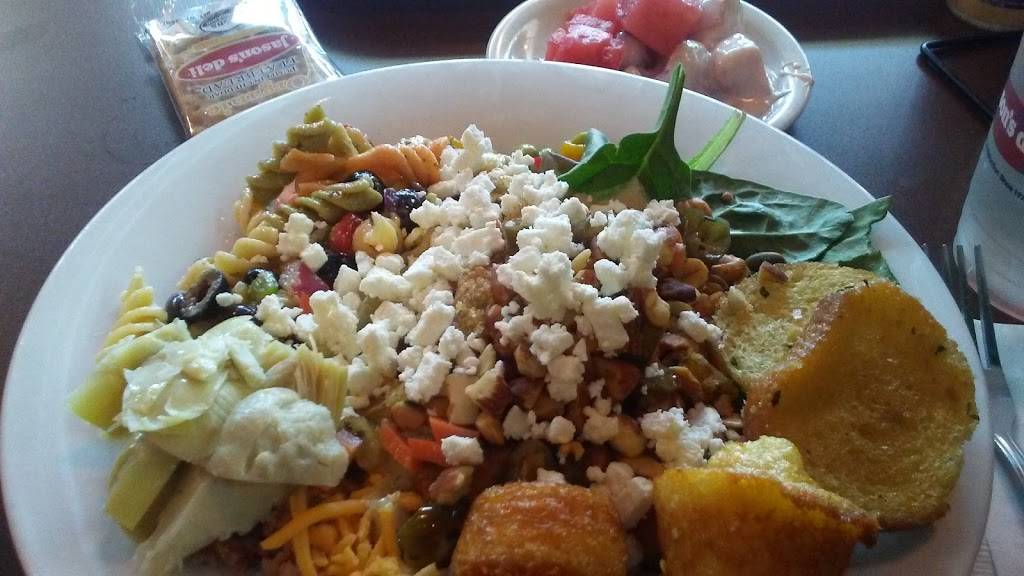 Jasons Deli | restaurant | 1520 N, US-377, Roanoke, TX 76262, USA | 6828311401 OR +1 682-831-1401