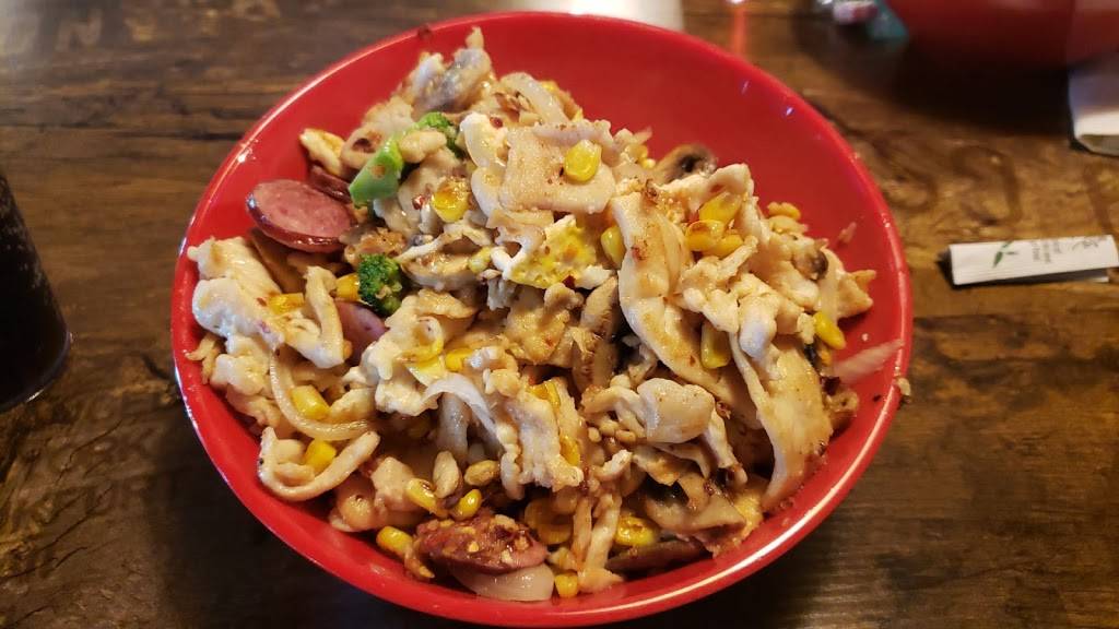 Yummy Bowl | restaurant | 109 Wildwood Pkwy, Birmingham, AL 35209, USA | 2056373071 OR +1 205-637-3071