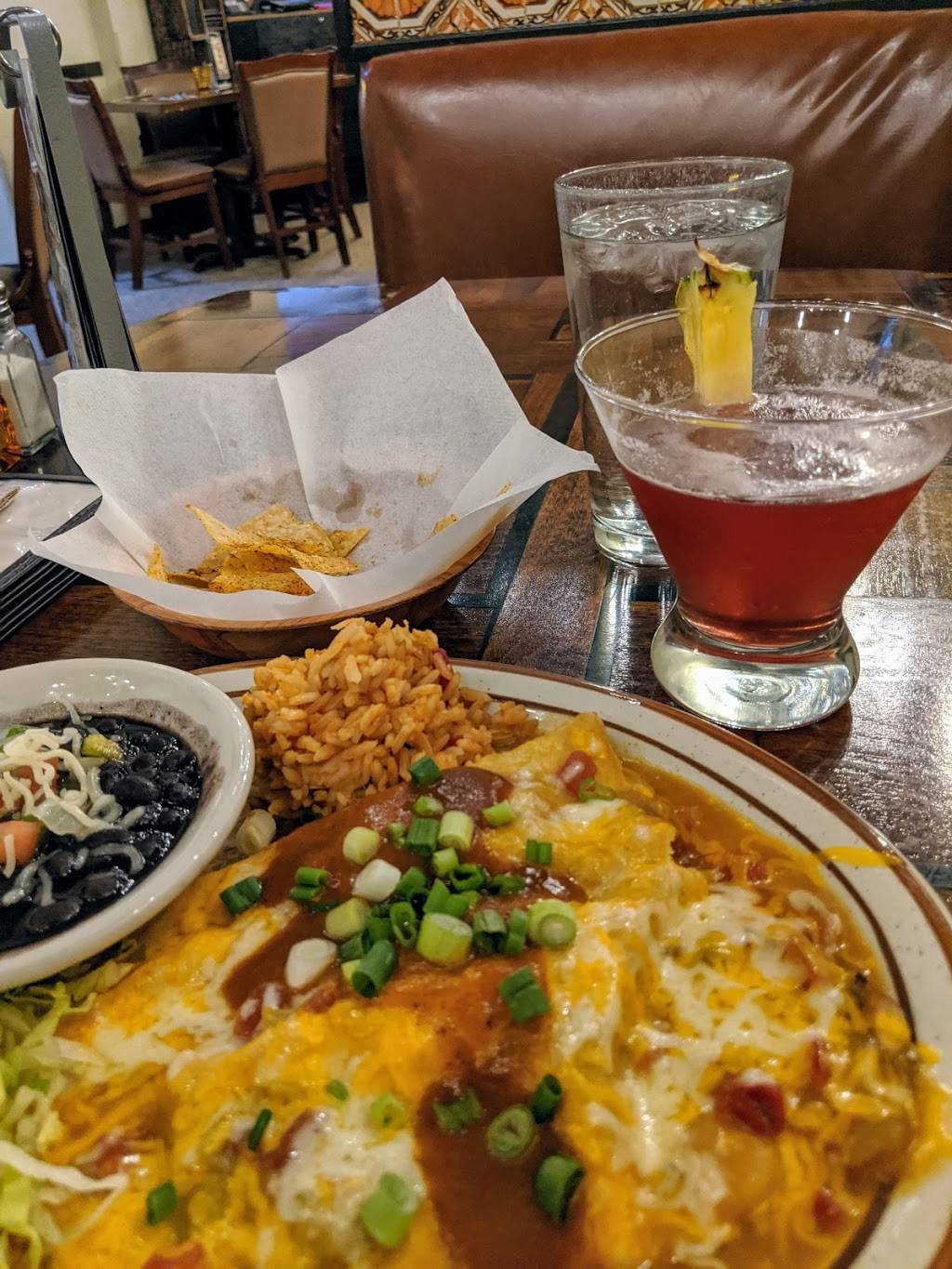 Ticos Restaurant | restaurant | 317 S 17th St, Lincoln, NE 68508, USA | 4024751048 OR +1 402-475-1048