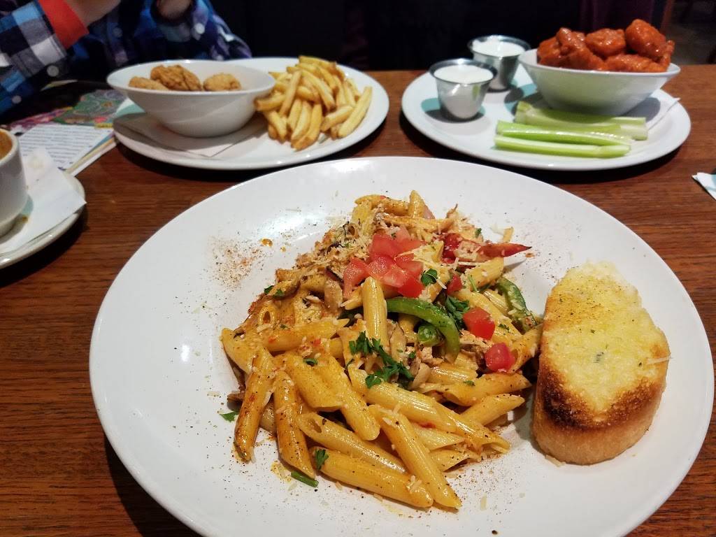 Granite City Food & Brewery | restaurant | 14035 South La Grange Road, Orland Park, IL 60462, USA | 7083641212 OR +1 708-364-1212