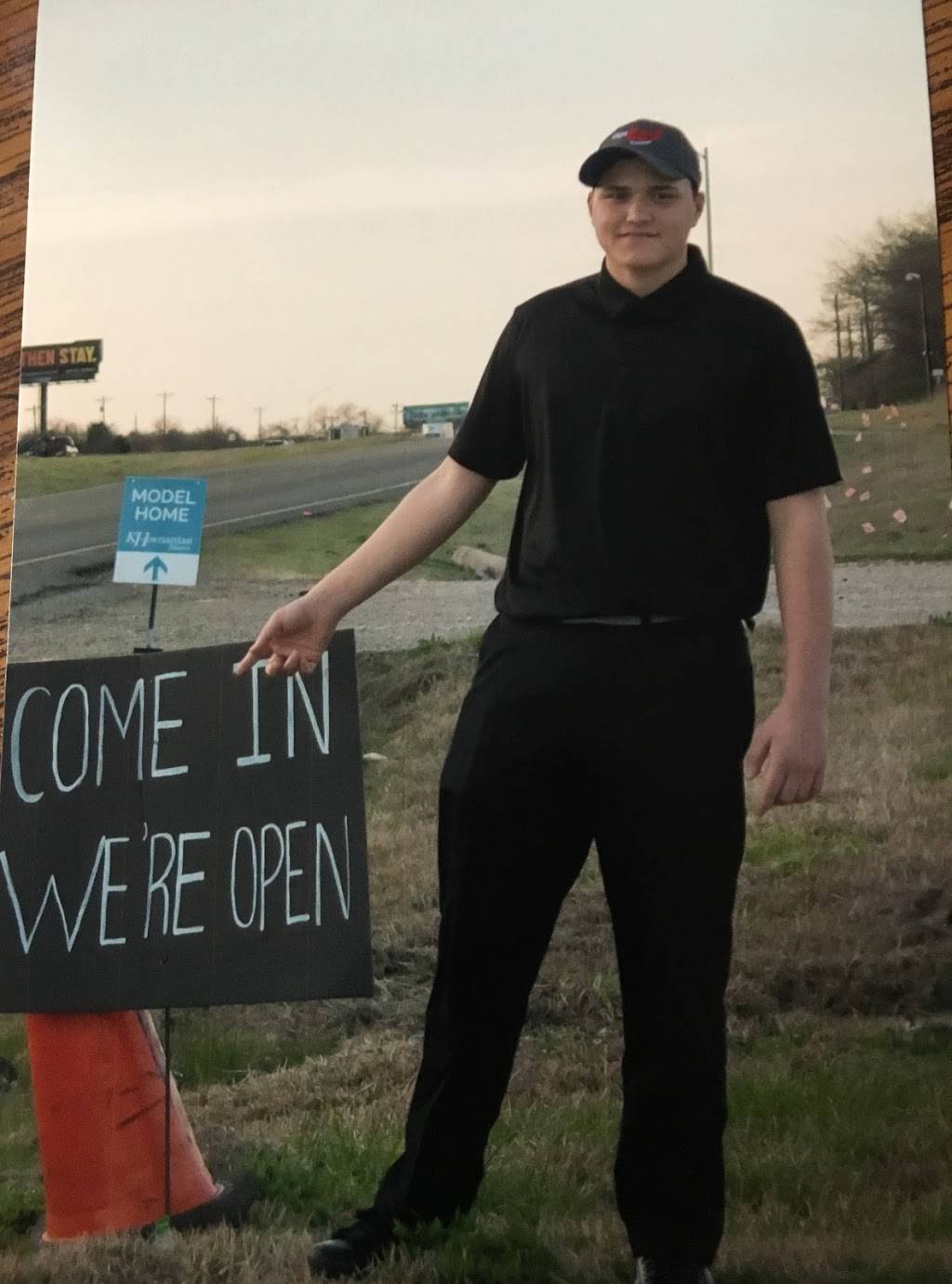 Rudys Kitchen | restaurant | 349 Henry Hynds Expy, Van Alstyne, TX 75495, USA | 9034824131 OR +1 903-482-4131