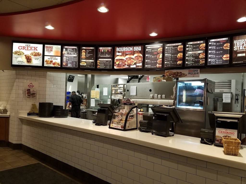 Arbys | restaurant | 3210 N Kinney Coulee Rd, Onalaska, WI 54650, USA | 6087814966 OR +1 608-781-4966