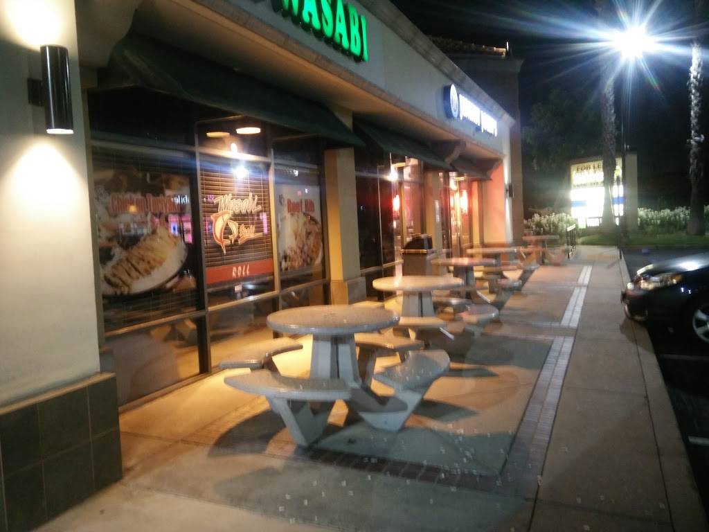 Wasabi Japanese Grill | restaurant | 130 S Main St G, Orange, CA 92868, USA | 7143851123 OR +1 714-385-1123